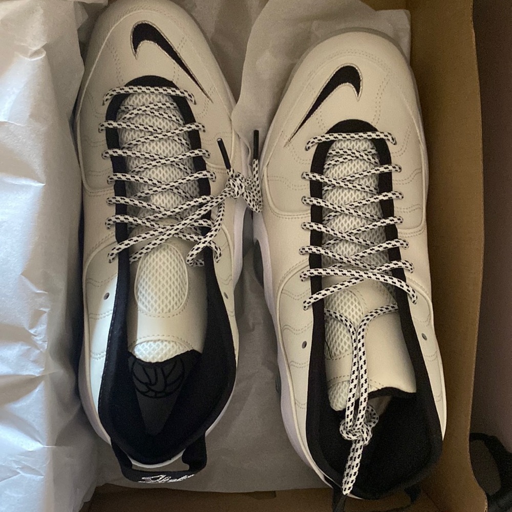 Nike Air Zoom Flight Men’s Sneakers